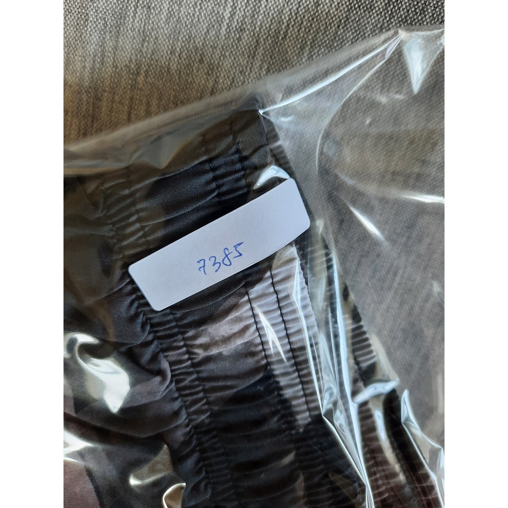 Under Armour Fitted Men Large Drawstring Stretch … - image 7